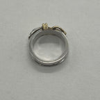 Hermes Ceinture Ring Vintage — view 6