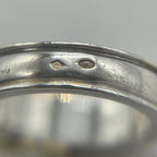 Hermes Ceinture Ring Vintage — view 9