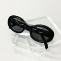 Celine Sunglasses Triomphe Eyewear Black