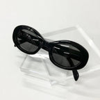 Celine Sunglasses Triomphe Eyewear Black