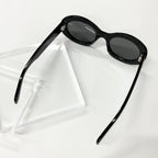 Celine Sunglasses Triomphe Eyewear Black — view 5