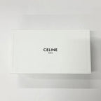 Celine Sunglasses Triomphe Eyewear Black — view 9