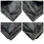 Louis Vuitton Damier Graphite District Shoulder — view 5