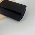 Louis Vuitton Portefeuille Pilot Trifold Wallet Taurillon — view 7