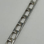 Gucci Vintage Figaro Bracelet Silver — view 7