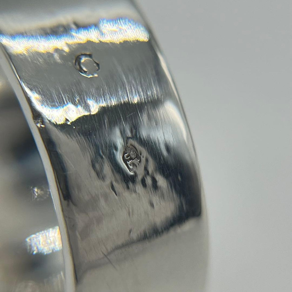 Hermes Kelly Ring 51