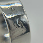 Hermes Kelly Ring 51