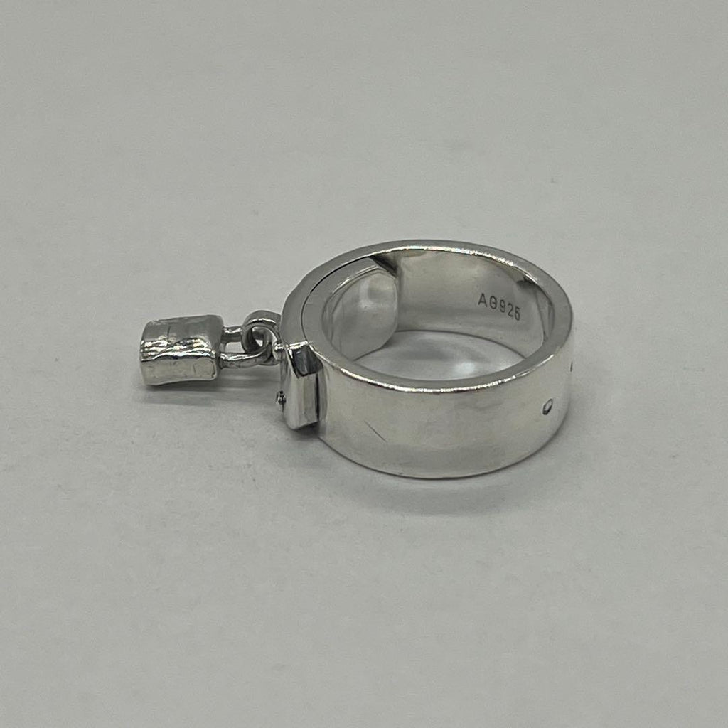 Hermes Kelly Ring 51