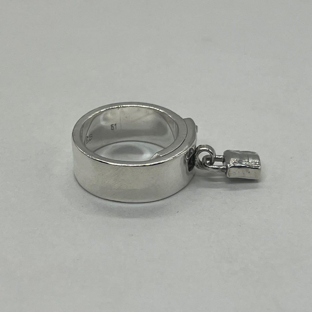 Hermes Kelly Ring 51 — view 4