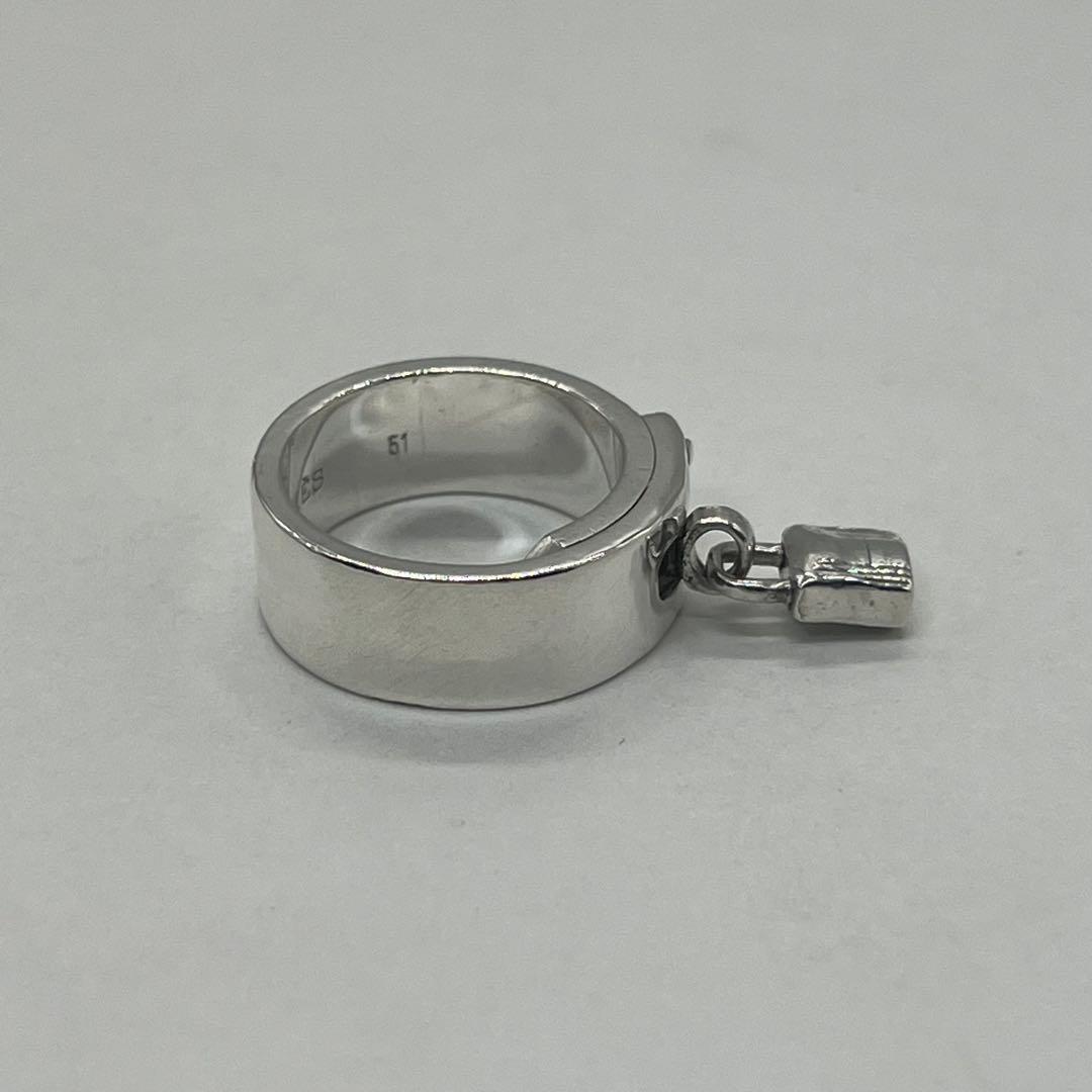 Hermes Kelly Ring 51 — view 4