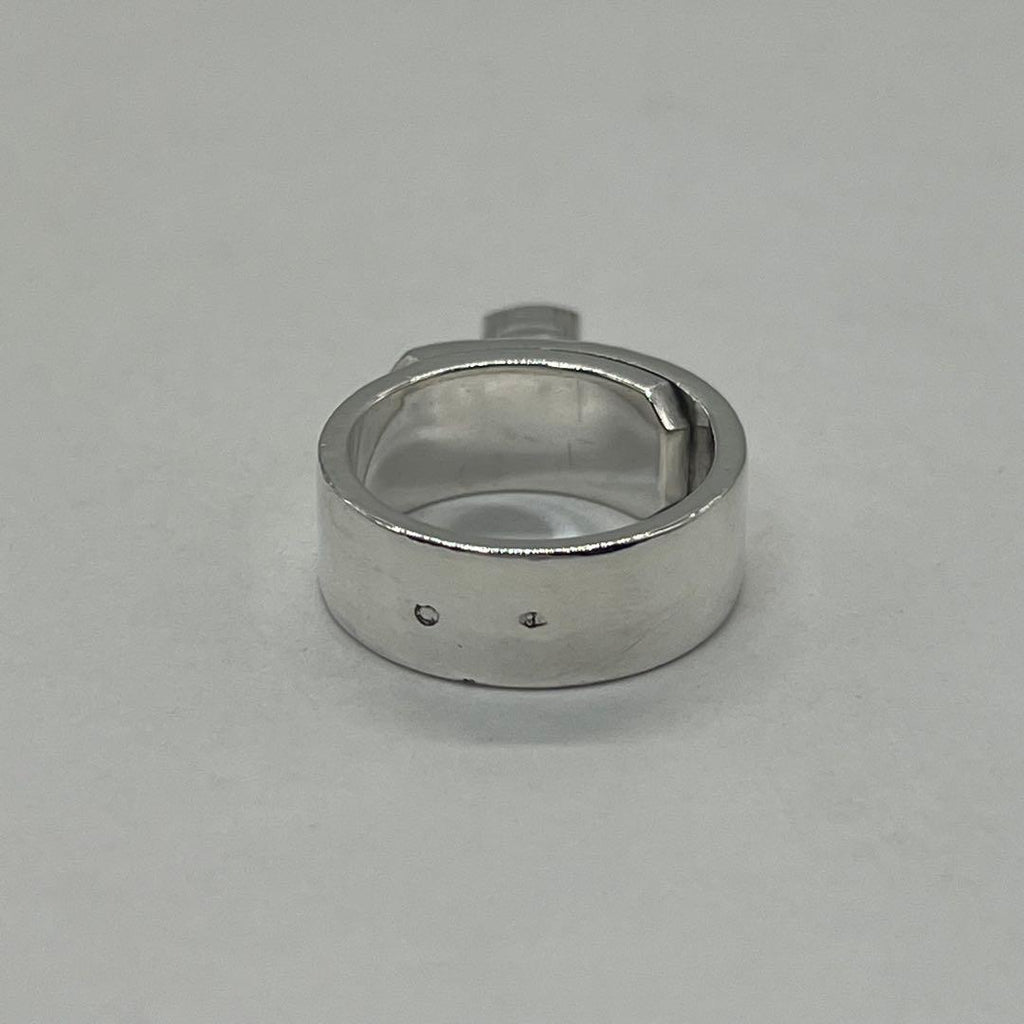 Hermes Kelly Ring 51 — view 5