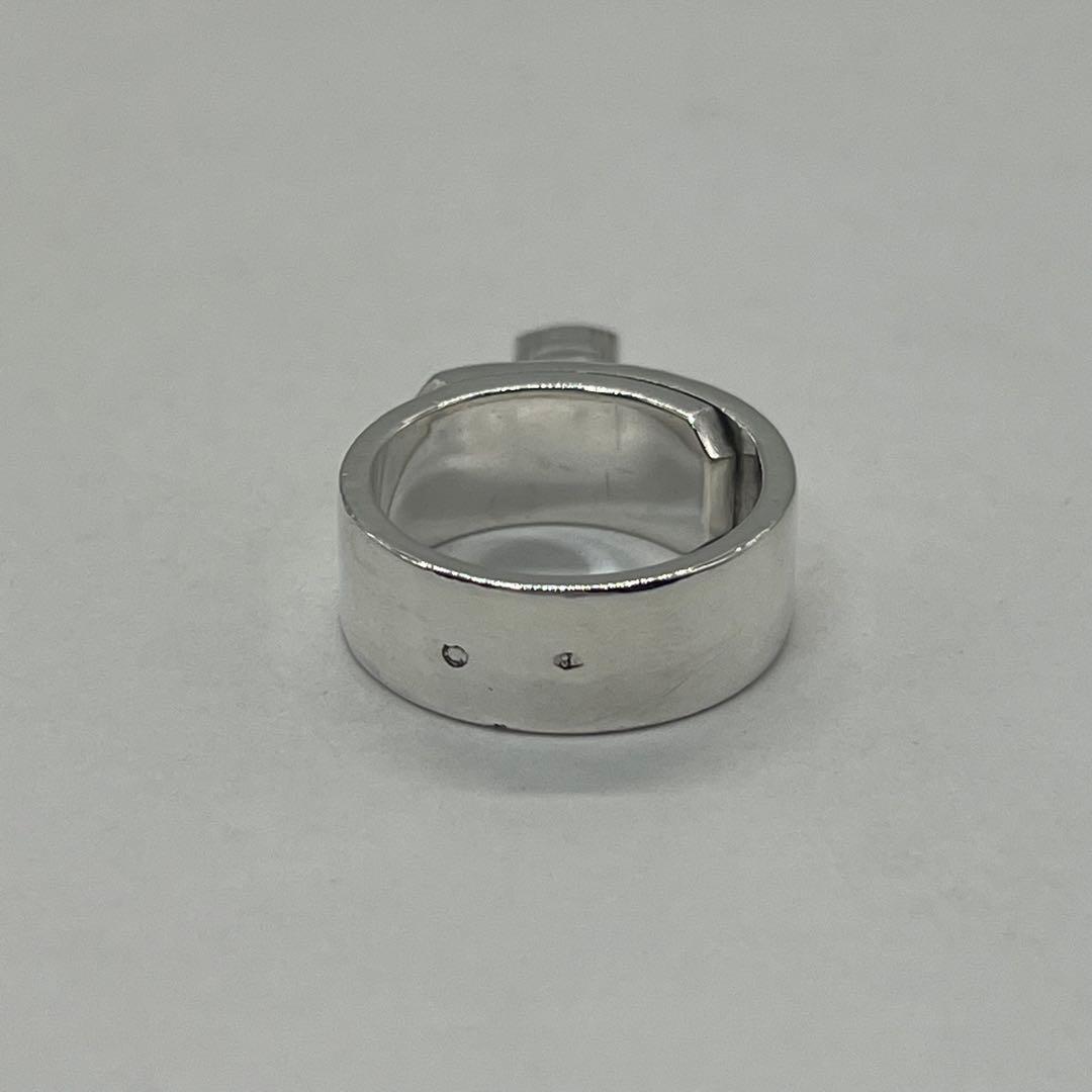 Hermes Kelly Ring 51 — view 5