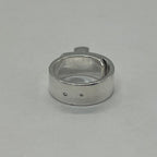 Hermes Kelly Ring 51