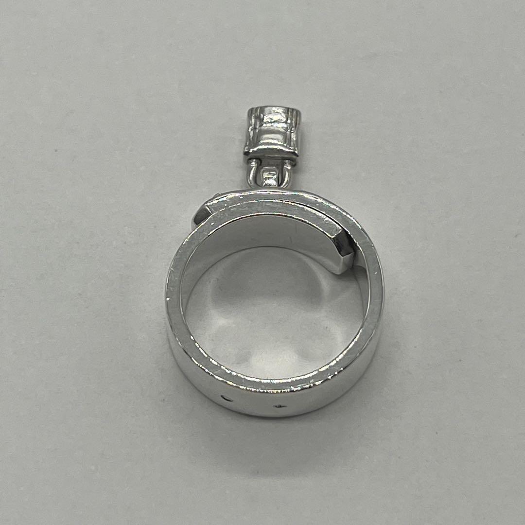 Hermes Kelly Ring 51 — view 6