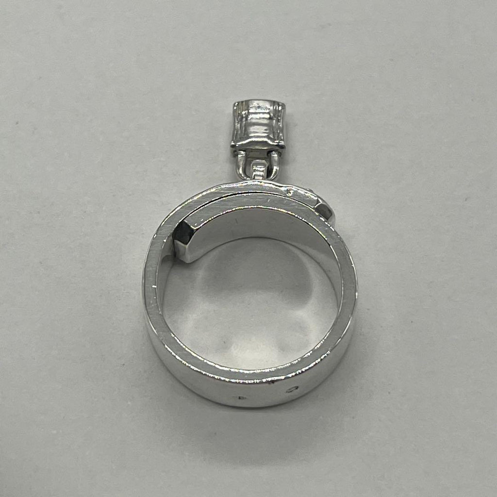 Hermes Kelly Ring 51 — view 7