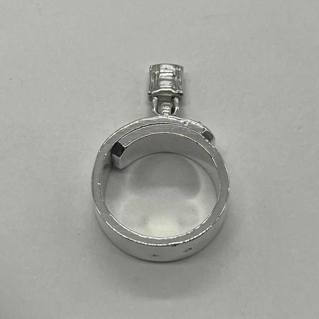 Hermes Kelly Ring 51 — view 7