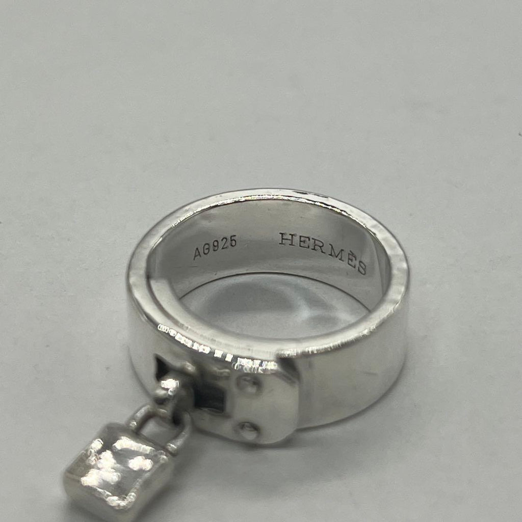 Hermes Kelly Ring 51