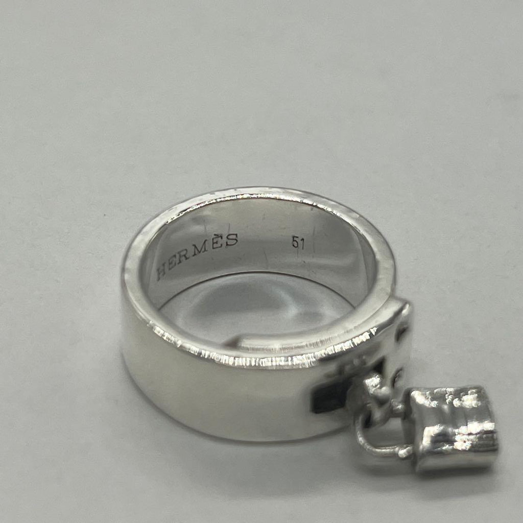 Hermes Kelly Ring 51 — view 9