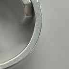 Hermes Kelly Ring 51