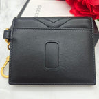 Gucci Card Case Marmont Quilted — view 2