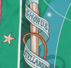 Hermes Carre 70 Silk Scarf — view 5