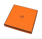 Hermes Carre 70 Silk Scarf — view 8