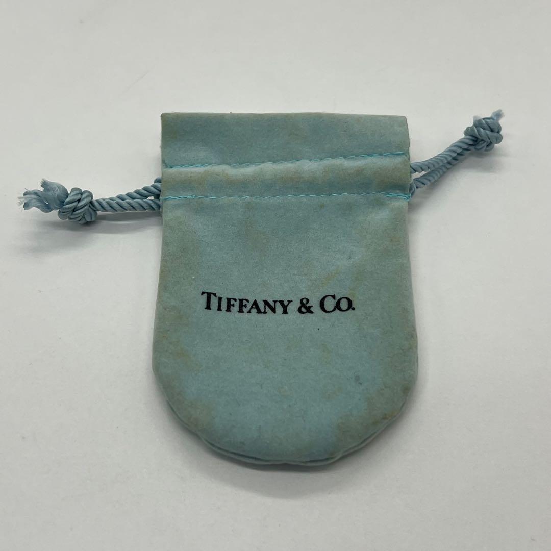 Tiffany & Co Tiffany & Co Torch Money Clip Sv925