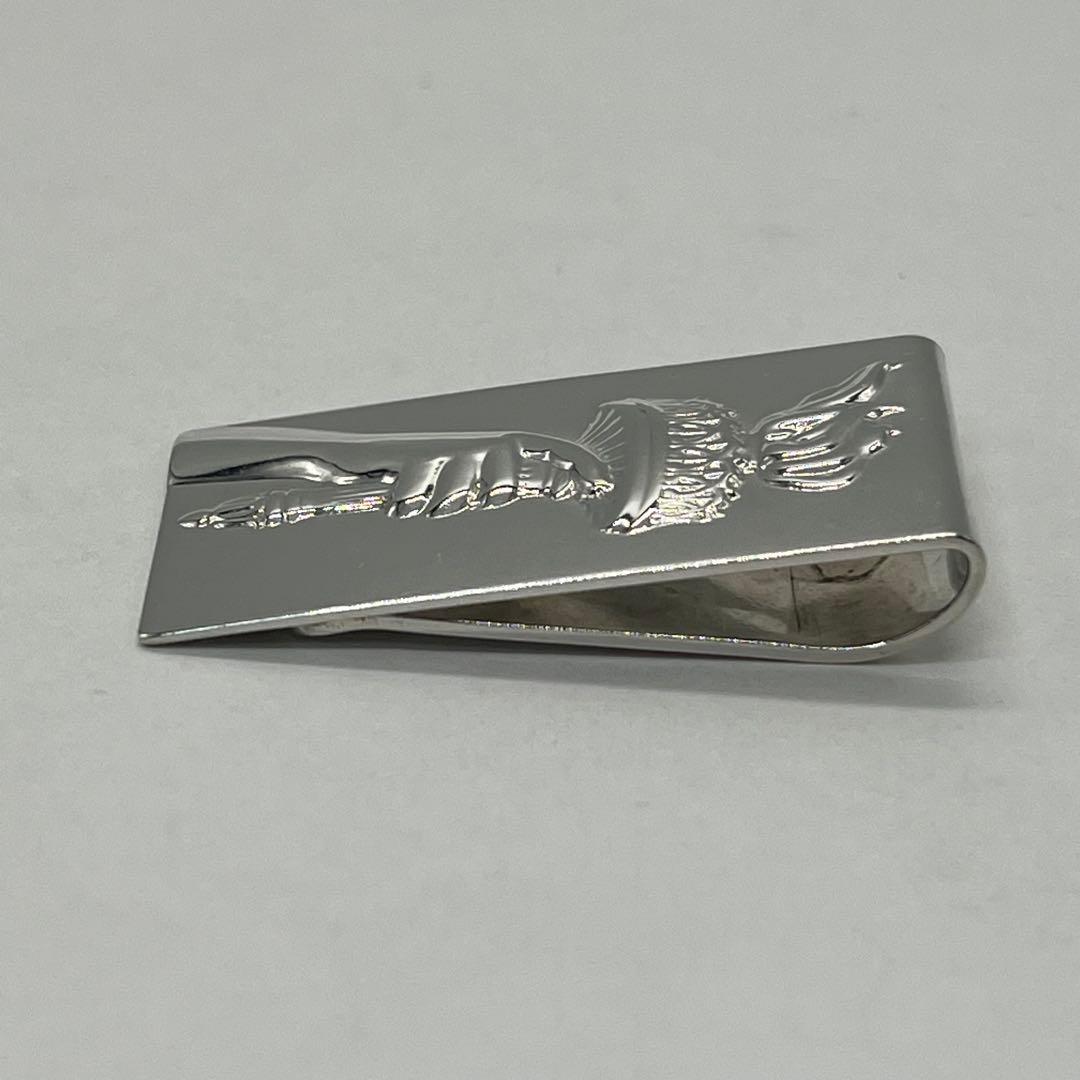 Tiffany & Co Tiffany & Co Torch Money Clip Sv925