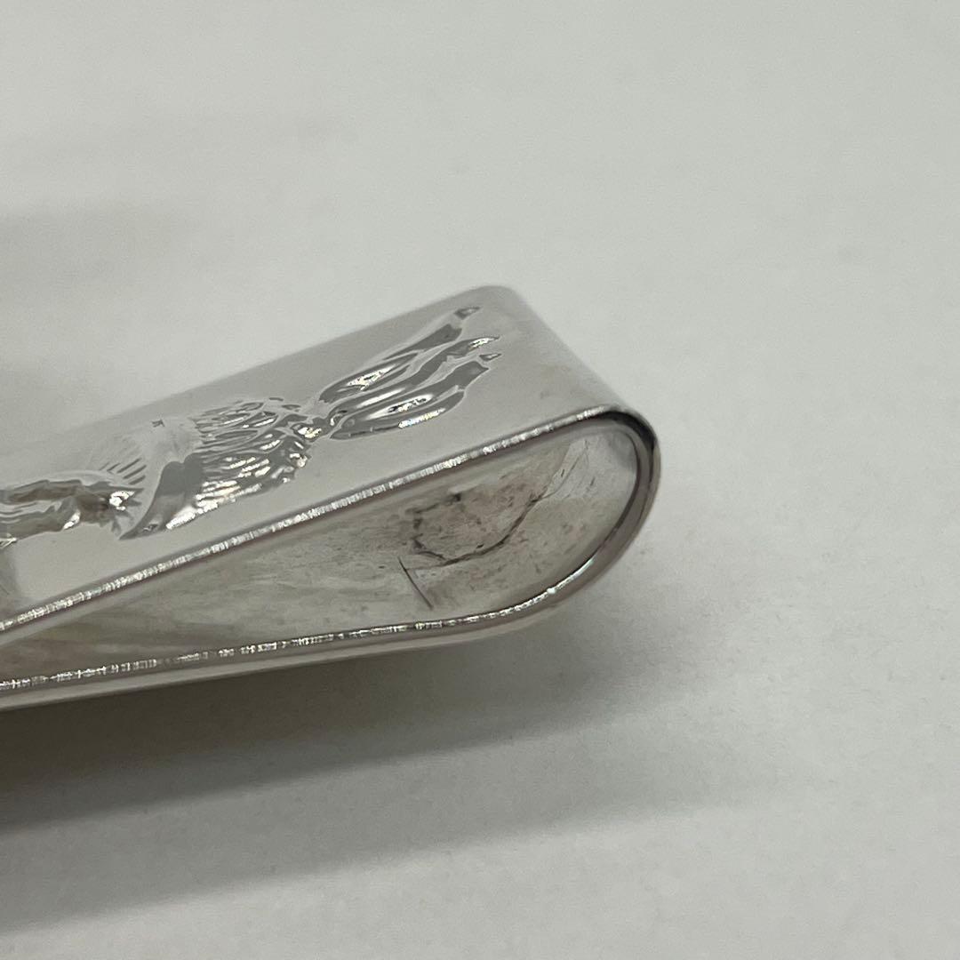 Tiffany & Co Tiffany & Co Torch Money Clip Sv925