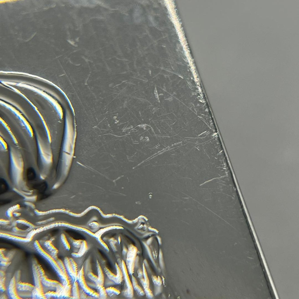 Tiffany & Co Tiffany & Co Torch Money Clip Sv925