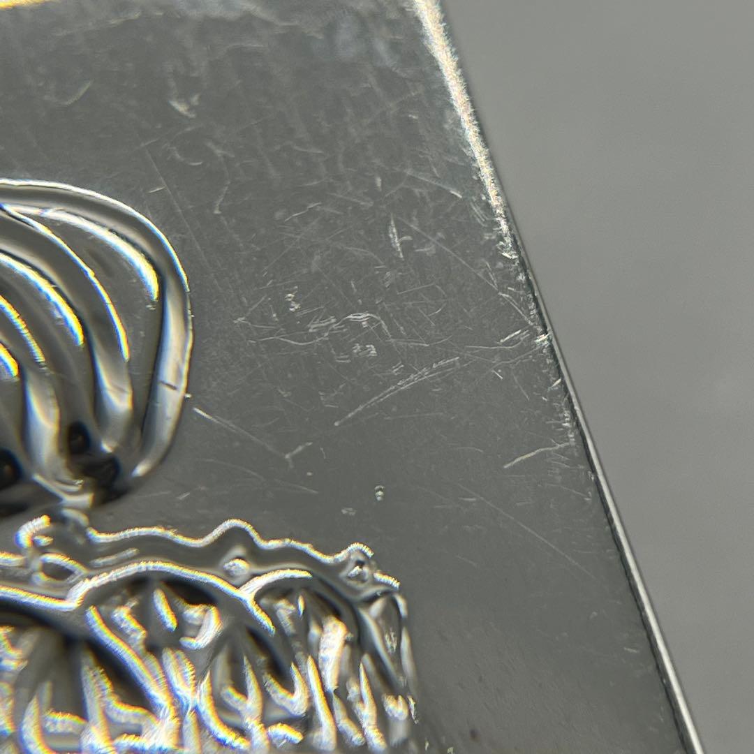Tiffany & Co Tiffany & Co Torch Money Clip Sv925