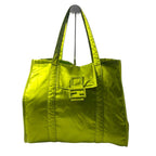 Fendi Nylon Tote Bag Eco 8 Bh404 — view 3