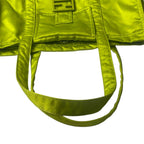 Fendi Nylon Tote Bag Eco 8 Bh404 — view 8