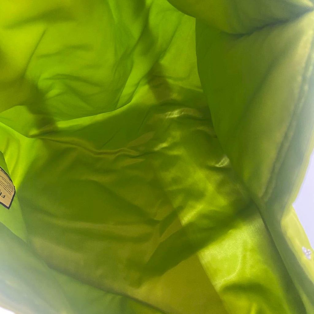Fendi Nylon Tote Bag Eco 8 Bh404 — view 9