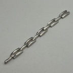 Gucci Era Square Link Bracelet — view 2