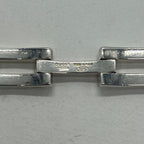 Gucci Era Square Link Bracelet — view 4