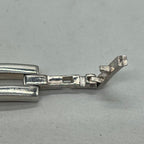 Gucci Era Square Link Bracelet — view 5
