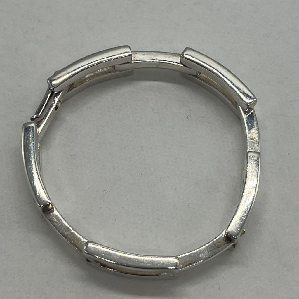 Gucci Era Square Link Bracelet — view 6