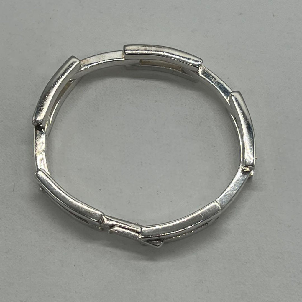 Gucci Era Square Link Bracelet — view 7