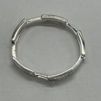 Gucci Era Square Link Bracelet — view 7
