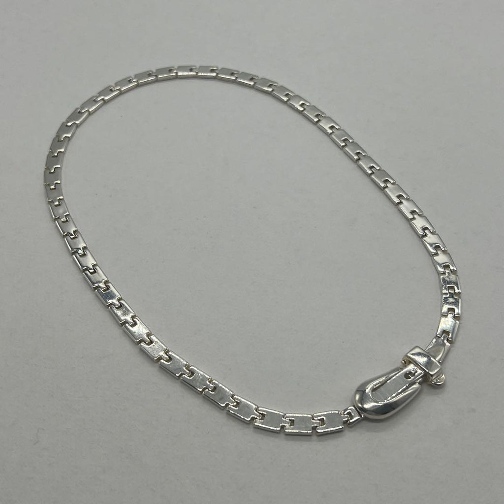 Gucci Ceinture Necklace Buckle — view 2