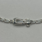 Gucci Ceinture Necklace Buckle — view 3