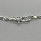 Gucci Ceinture Necklace Buckle — view 4