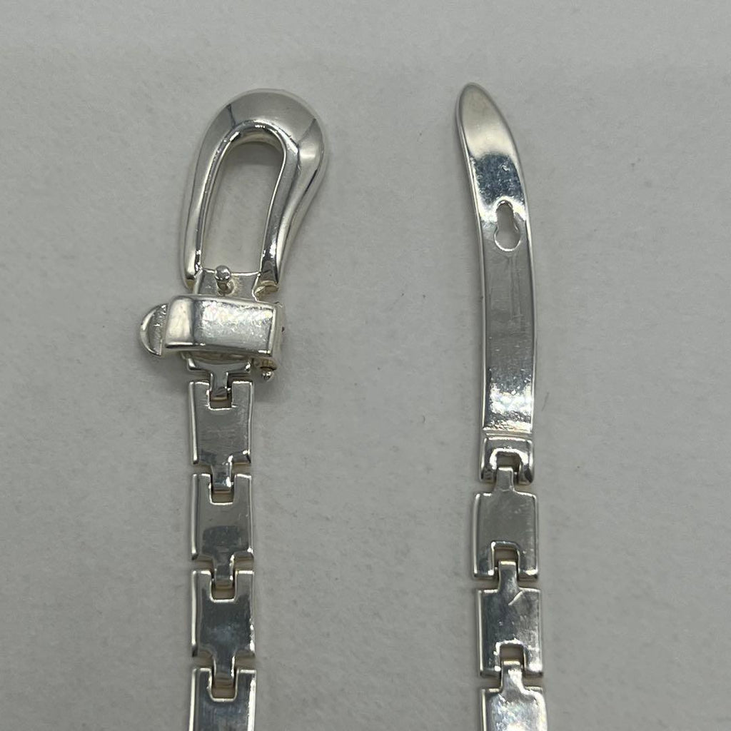 Gucci Ceinture Necklace Buckle — view 8