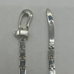 Gucci Ceinture Necklace Buckle — view 8