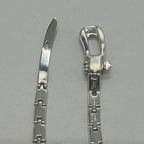 Gucci Ceinture Necklace Buckle — view 9