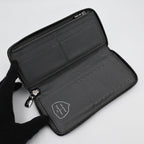 Louis Vuitton Zippy Wallet Vertical Yayoi Kusama Pumpkin — view 3