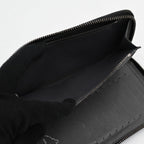 Louis Vuitton Zippy Wallet Vertical Yayoi Kusama Pumpkin — view 4