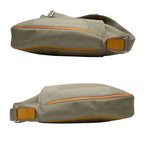 Louis Vuitton Damier Jean Companion Shoulder Bag — view 3