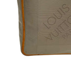 Louis Vuitton Damier Jean Companion Shoulder Bag — view 6